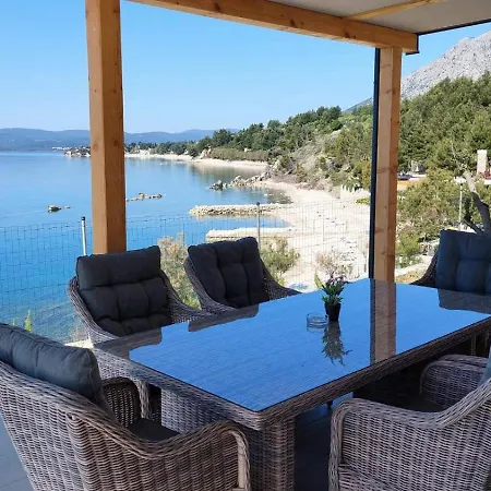 Lavanda Mobile Homes & Villas Orebic Room photo