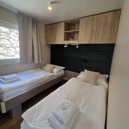 Lavanda Mobile Homes & Villas Orebic Room photo