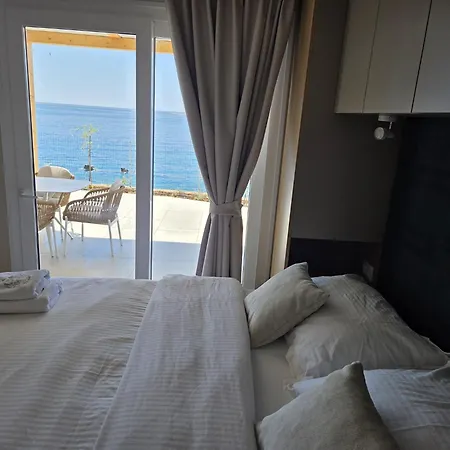 Lavanda Mobile Homes & Villas Orebic Room photo