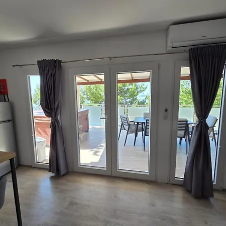 Lavanda Mobile Homes & Villas Orebic Room photo
