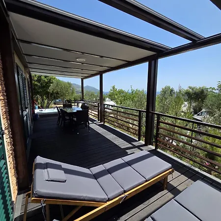 Lavanda Mobile Homes & Villas Orebic Room photo