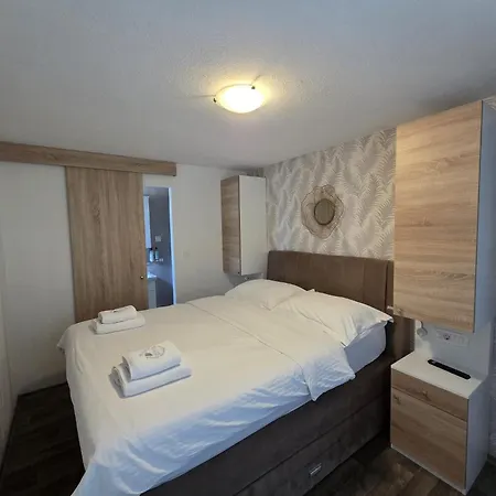 Lavanda Mobile Homes & Villas Orebic Room photo