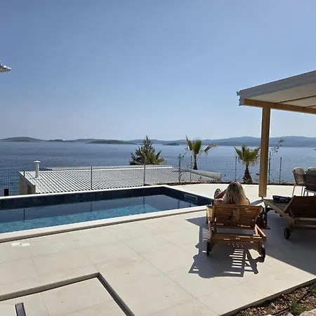 Lavanda Mobile Homes & Villas Orebic Exterior photo