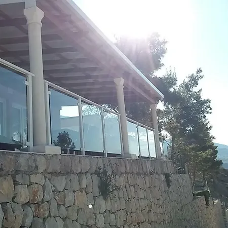 Lavanda Mobile Homes & Villas Orebic Exterior photo
