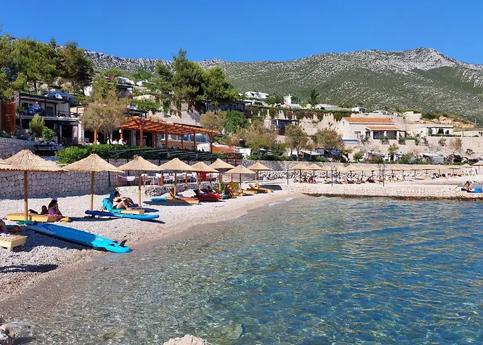 Lavanda Mobile Homes & Villas
