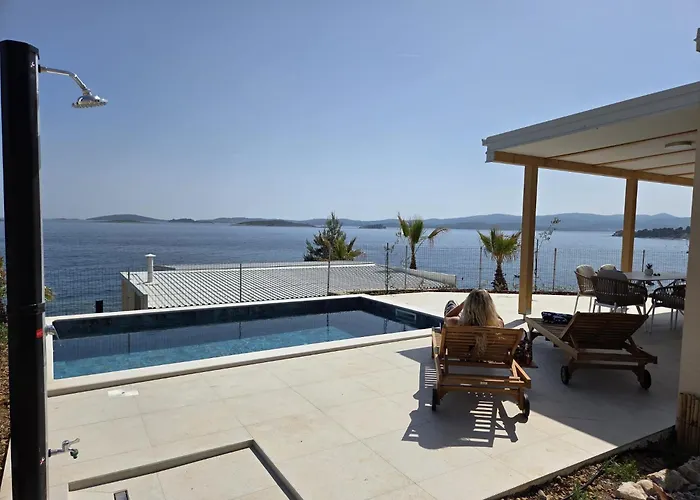 Lavanda Mobile Homes & Villas