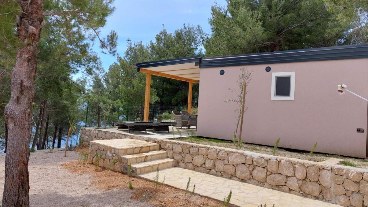 Semesterpark Lavanda Mobile Homes & 4*