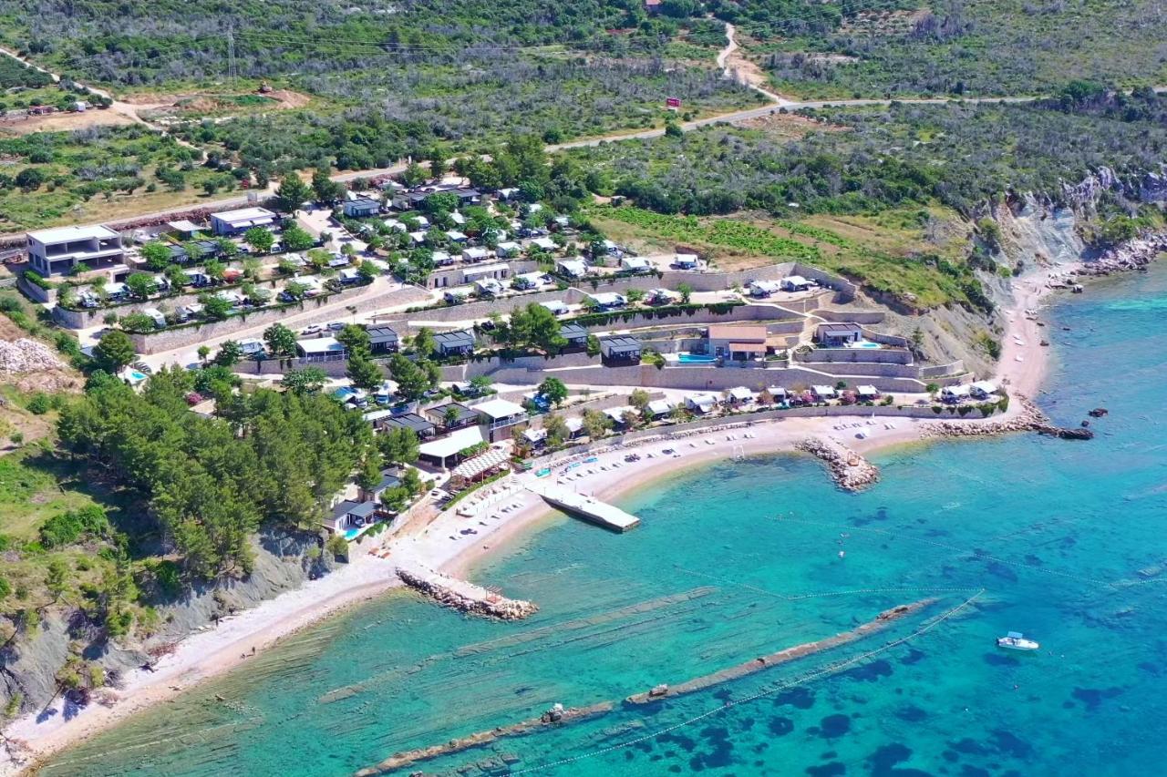 Lavanda Mobile Homes & Orebić