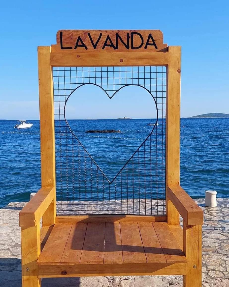 Lavanda Mobile Homes & Semesterpark