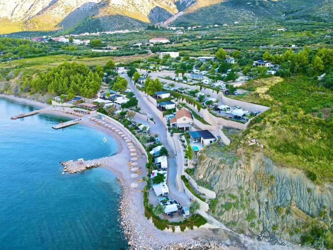 Lavanda Mobile Homes & 4* Orebić