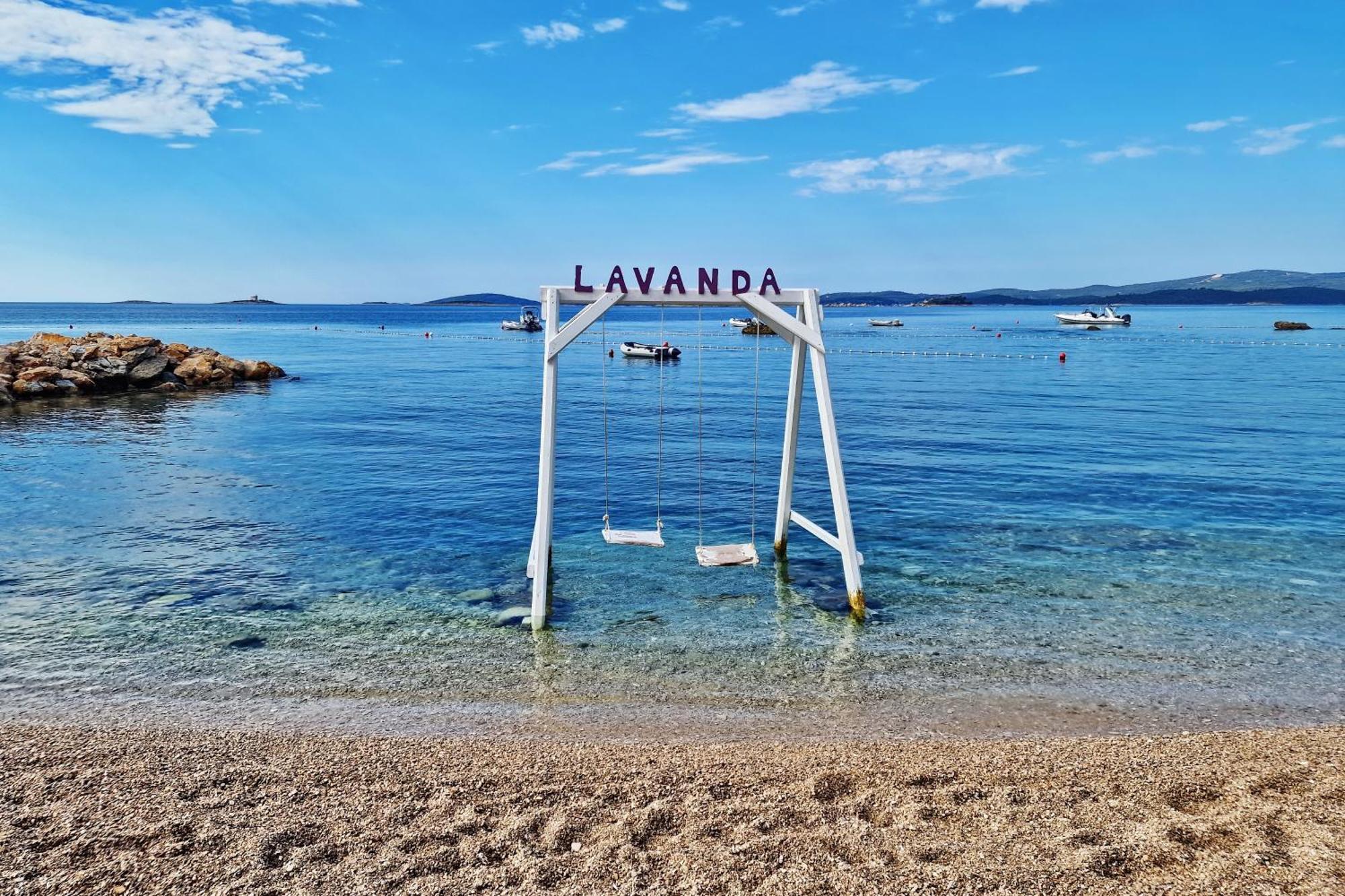 Semesterpark Lavanda Mobile Homes & 4*