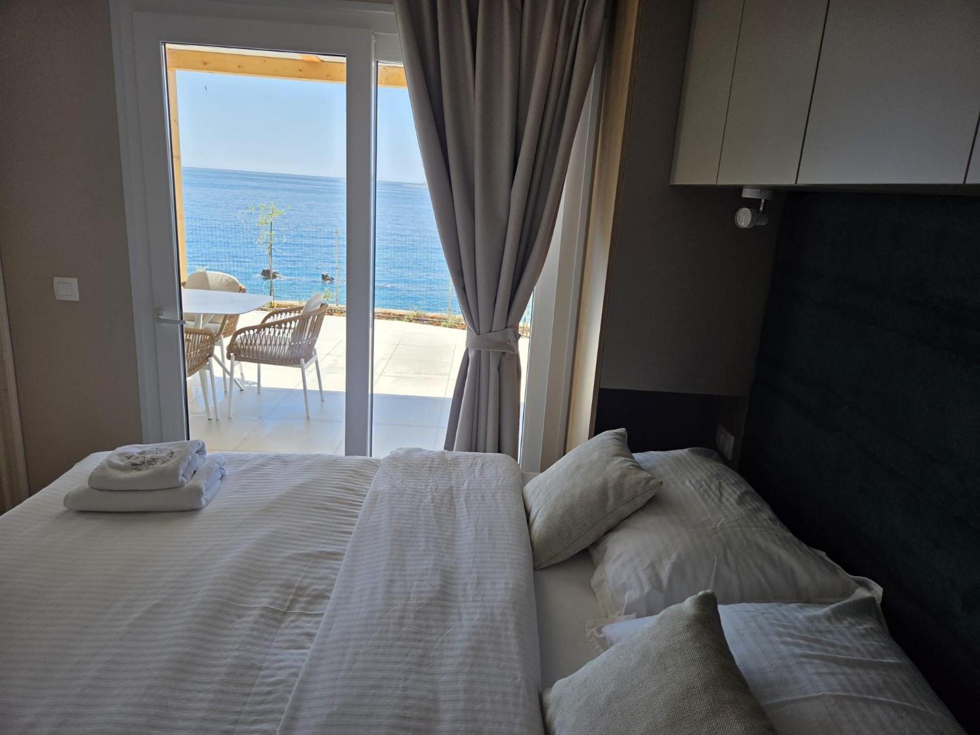 Semesterpark Lavanda Mobile Homes & 4*