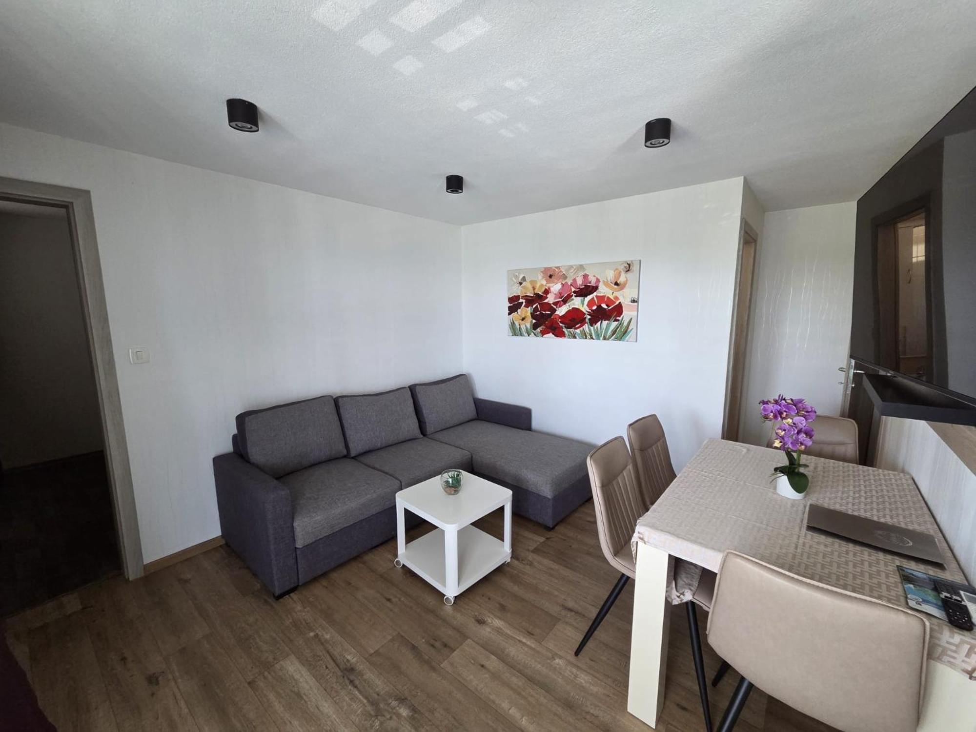 Lavanda Mobile Homes & Orebić